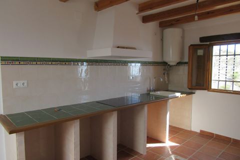 Landsbyhus i Albondon, Granada, Albondon - € 230.000 | Ref: C0535 - foto 12